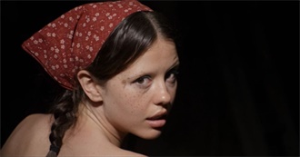 All the Horror Movies I&#39;d Ever Watched (&#39;Til April 2023)