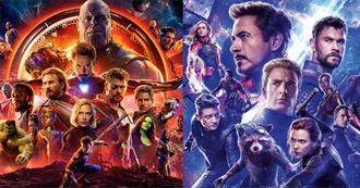 150 Favourite Films of the 2010s