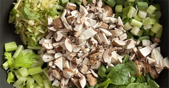 Last 10 Recipes to Be Recommended to Duck Queen 78