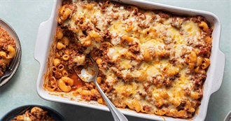 What David Ate - Day 458