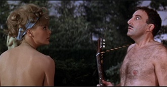 The Funniest Classic Wacky Comedies, Ranked by Ranker