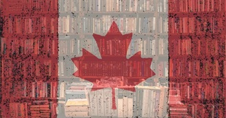 10 Canadian Novels Everyone Should Read