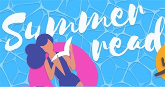 21 Books Goodreads Users Can&#39;t Get Enough of This Summer