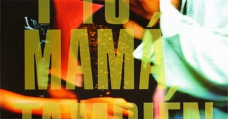 Movies PE Watched in the First Half of 2022