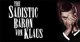 20 Most Recent Movies Watched, Volume 177