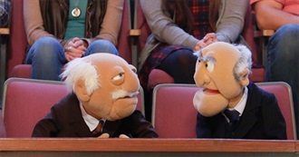 Engineernerd&#39;s List of Films You Should Watch