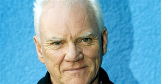 Malcolm Mcdowell Movies I&#39;ve Seen Update 2