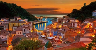 27 Under-The-Radar Places to Visit Before They Get Too Popular According to Travel Advisors