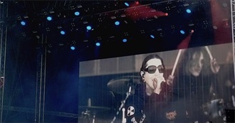 Some Albums Theotherplace Likes :)