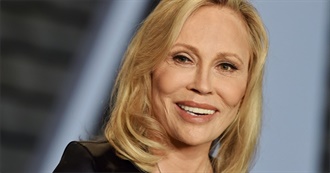 Faye Dunaway Filmography (2022)
