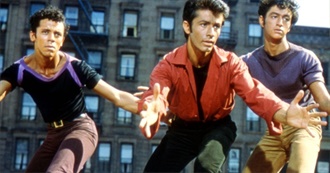 The Last 10 Movies Jack Watched II