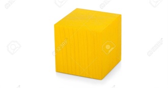 Books With Yellow Titles