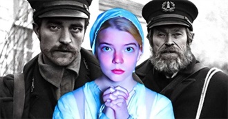 20 Clever Horror Movies That Don't Rely on Silly Jump Scares (Fortress of Solitude)