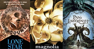 Wolverduck&#39;s Favorite Offbeat Indie Films