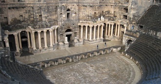 50 Favourite UNESCO World Heritage Sites