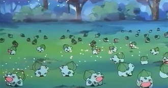 Daria&#39;s Movie List