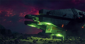 Last 10 Movies Watched - 41 (Cch)