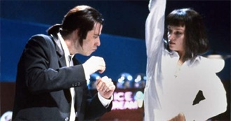 Movies Marlie Watched in September 2022