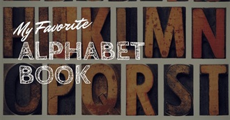 Authors by Alphabet