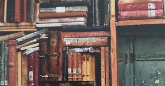 Unipress&#39; 50 Highlights in World Literature