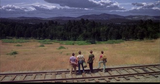 Garret Reza&#39;s 120 Favourite Movies