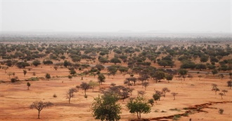 Sahel Region