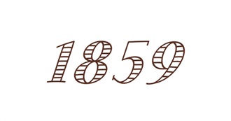 Books Published in 1859