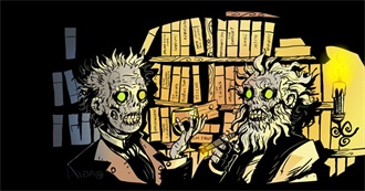 El Terror No Tiene Podcast