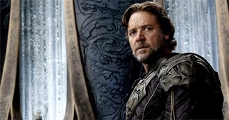 Do You Guys Know Early 2000s Movies?