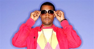 Last Ten Albums Vol. 10