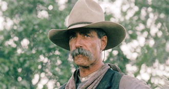 10 Great 1990s Western Movie Classics You Probably Haven&#39;t Seen