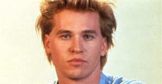 20 Must Watch Val Kilmer Films