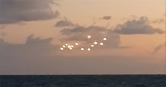 &quot;Keep Watching the Skies!&quot; : A UFOlogy Reading List