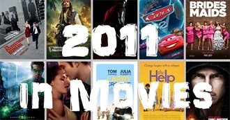 IMDb Top 30 Movies of 2011