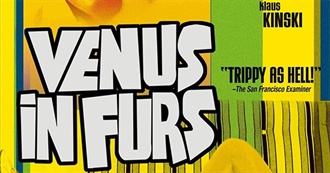 Films of 1969 I&#39;ve Seen