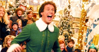 Top 50 Christmas Movies