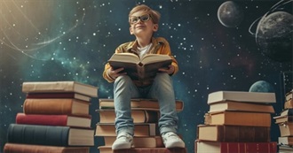 Journey of a Thousand Pages: 2025 Book List