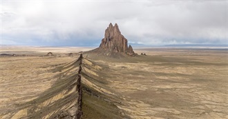 Remote Western Sites That Are Definitely Worth a Visit