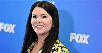 Filmography - Lauren Graham