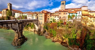 Postcards From Around the World -3