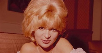 The Films of Claire Gordon