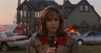 Kinga&#39;s Favourite Films Challenge