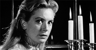 The Excellent Horror Films (4th Edition)