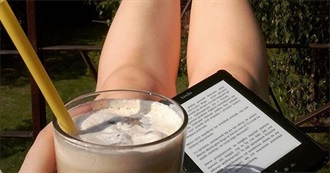 All of Sharky&#39;s Kindle Books