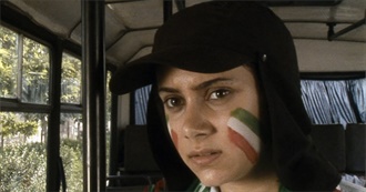 The 10 Best Iranian Films About Women