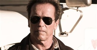 Arnold Schwarzenegger Movies