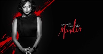 How to Get Away With Murder Episode Guide
