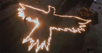 50 Greatest Revenge Films of All Time