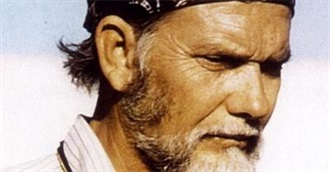 Sam Peckinpah