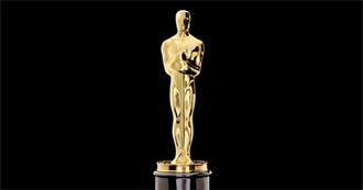 Movies: Best Actor Oscar Nominees for Musical Theatre Pictures